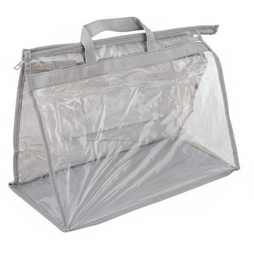 Borsa porta borse con manici - porta,