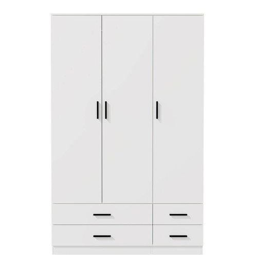 Armadio tripoli ante - armadio, 3