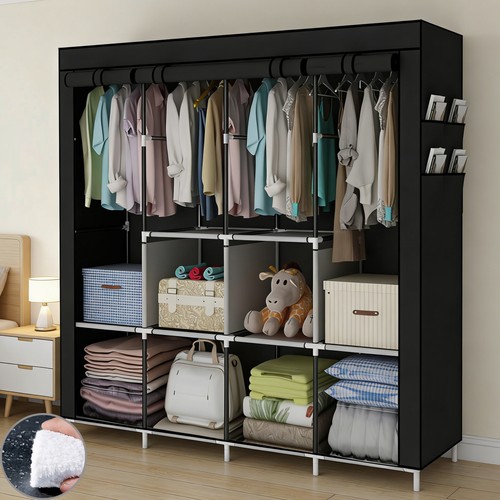 Armadio portatile - , in